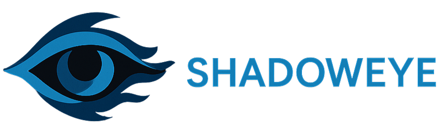 ShadowEye Logo